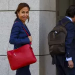 La UCO sostiene que Koldo García “se valió” de la ex jefa de Adif Pardo de Vera para amañar contratos