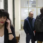 El hijo de Juana Rivas acusa a su padre de causarle “un infierno” en el que temió por su vida