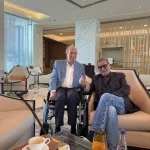 Zarzuela: “La decisión de volver a España depende exclusivamente de Don Juan Carlos”