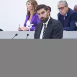 Antelo ve un “patrón” en las salidas en Vox tras la crisis abierta en Murcia: “La lealtad es decir la verdad, otra cosa es la sumisión”