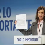 El PP considera “acreditado” que Zapatero se enriqueció con el rescate de Plus Ultra y ve próximo el día en que “se siente en el banquillo de la Audiencia Nacional”