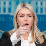 El Gobierno desmiente cualquier “cambio de posición” tras afirmar la portavoz de Trump: “España ha acordado colaborar”