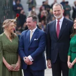 Felipe VI pide “contención en el uso de la fuerza” en el Golfo y apela a una Europa “con mayor soberanía estratégica”