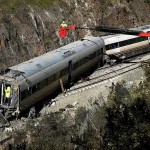 Dada de alta la última menor que permanecía ingresada tras el accidente ferroviario de Adamuz