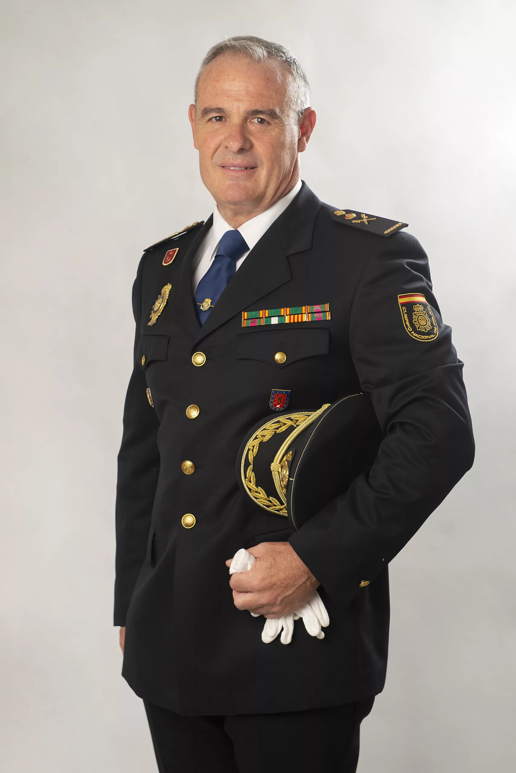 "Santafé no tiene cadáveres": inusual unanimidad en la Policía ante el nuevo DAO tras la crisis del 'Jota'