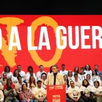 Sánchez recupera el “Trío de las Azores” como arma electoral: “Es un orgullo ser español por defender lo que defendemos ante la barbarie y la guerra”
