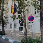 Evacuada  “con éxito”  la Embajada de España en Irán