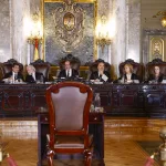 Bloqueo total entre los vocales del Poder Judicial para nombrar en la Sala del Supremo que juzga a los aforados