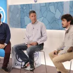 El ‘número dos’ de Nuevas Generaciones abandona el PP y pide “sin rodeos” el voto para Vox, “donde España se defiende sin complejos”