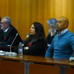 Los testigos cuentan en el juicio que el acusado de asesinar a Paula la maltrataba y la sedaba para abusar de ella