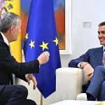 Sánchez abandera la alianza de las “potencias medianas”