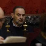 El Supremo pregunta a las empresas públicas Ineco y Tragsatec si quieren reclamar en el juicio a Ábalos y Koldo el dinero que pagaron a la novia del ex ministro por no ir a trabajar