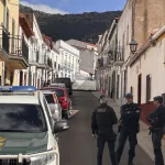 La UCO detiene a los dos hermanos investigados por la desaparición de Francisca Cadenas tras hallar restos óseos en su casa de Hornachos