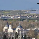 La trama en el Ministerio de Ribera permitió un parque solar junto al casco histórico de Aranjuez: la Unesco rechaza la autorización
