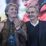 Zapatero vuelve a tirar de la retirada de las tropas de Irak en 2004 para movilizar al votante del PSOE: “Qué a gusto me quedé y qué tranquila tengo la conciencia”