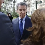 Feijóo viajará la semana que viene a Bruselas y se verá con Von der Leyen y Merz para tratar la crisis inflacionaria: “Queremos medidas, no eslóganes”