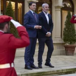 Canarias y País Vasco piden a Pedro Sánchez una Conferencia de Presidentes urgente por la guerra de Irán