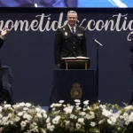 El nuevo DAO reafirma su apoyo a las víctimas y avisa de que sospechar de toda la Policía es “tremendamente peligroso”