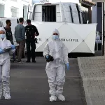 Vecindad criminal en Hornachos: detenidos nueve años después y sospechosos desde aquella noche que cerraron a prisa la puerta