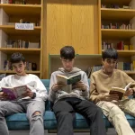 El instituto con dificultades que ahora es el más demandado con un dictado y una hora de lectura en clase cada día