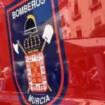 Muere un anciano de 102 años en el incendio de una vivienda en el barrio de San Antón (Murcia)