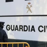 Confinan dos pueblos de Soria por el incendio de un camión con sustancias peligrosas