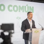 Abascal asegura que Vox entrará en los tres gobiernos autonómicos si hay un “acuerdo programático” con el PP