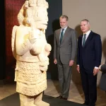 Felipe VI reconoce que hubo “mucho abuso” durante la conquista de América: “Hay cosas que hoy en día no pueden hacernos sentir orgullosos”