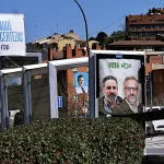 Las capitales pone un tope a Vox que no quiere ver: “No son capaces de gobernar y si siguen así no los votaremos”