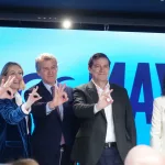 El PP propone un nuevo antídoto contra Vox: “Hay que meterlos en los gobiernos y dejar de hablar de ellos”
