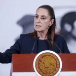 La presidenta de México ve en las palabras del Rey “un gesto de acercamiento” pero “no es todo lo que hubiéramos querido”