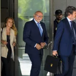 La UCO detecta un pago al ex director de Carreteras de una constructora beneficiada en las obras bajo investigación en el ‘caso Koldo’