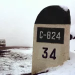 La borrasca Therese llega a la Península a partir del viernes tras dejar lluvias abundantes, vientos y nevadas en Canarias