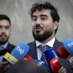 El Supremo abre una quinta causa a Alvise: ahora por presuntas amenazas al alcalde de Algeciras