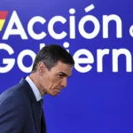 Sánchez tuvo que verse por separado con los cinco ministros de Sumar para acabar con las dos horas de emboscada en Moncloa