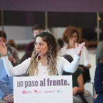 La pugna por el control de Sumar post Yolanda Díaz precipita un congreso extraordinario para descabalgar a su coordinadora