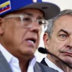 El pagador de Zapatero cobró 1,2 millones por hacer favores a empresas en Venezuela y China