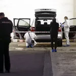 El crimen de los Sala diez años después: la Policía busca a un testigo clave desaparecido tras hallar su coche calcinado