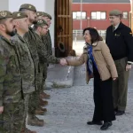 Asociaciones de militares denuncian que la mitad de los efectivos no serán reconocidos como profesión de riesgo