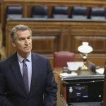 Entre la “ejecución” de Vox y el decreto de Feijóo sin Feijóo