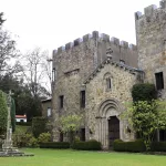 La Casa de las Conchas y la Casa Cornide: los otros frentes para recuperar el patrimonio de los Franco en Galicia