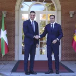 Pradales reclama a Sánchez que imponga al Reina Sofía el traslado del ‘Guernica’ como “reparación simbólica” al País Vasco