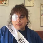 Bianca, Miss Trans Zamora, tras la agresión: “Está todavía con mucho miedo, porque hubo un momento en que se vio muerta”