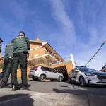 Detienen a tres personas que asaltaban viviendas haciéndose pasar por repartidores de paquetes