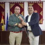 El ex alcalde de Pepino (Toledo) y portavoz del PP en la localidad denuncia una agresión tras la celebración del último pleno