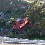 La fiscalía pide prisión para 19 de los 20 detenidos en Ceuta mientras sigue la inspección del túnel del Tarajal