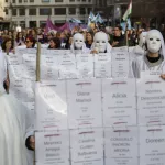 La protección de las víctimas falla en un trimestre negro en violencia machista: 14 asesinatos cuando el 71% de las mujeres ya no vivía con su agresor
