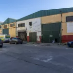 Así era el narcotúnel por el que se introducía hachís en Ceuta desde Marruecos: tres niveles subterráneos, raíles, vagones y sistemas de poleas