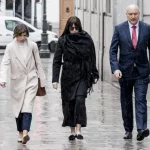 Aldama aporta al Supremo los documentos con los pagos del piso de lujo de Jessica, la amiga íntima del ex ministro Ábalos