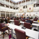 Crisis sin fin de Vox en Murcia, su granero electoral: otra salida en Cartagena ahonda en las brechas abiertas en Torre Pacheco y la Asamblea